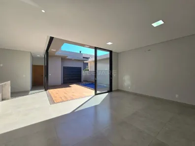 Casa de Condomínio com 3 Quartos à venda, 175m² no Quinta da Primavera, Ribeirão Preto