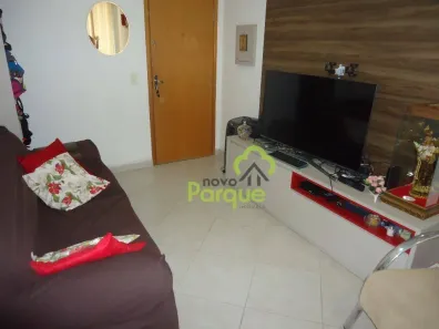 Apartamento com 2 Quartos à venda, 55m² no Liberdade, São Paulo