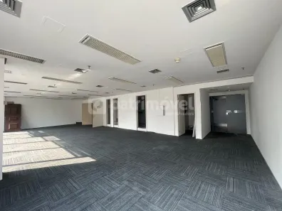 Sala Comercial para alugar, 147m² no Centro, Rio de Janeiro