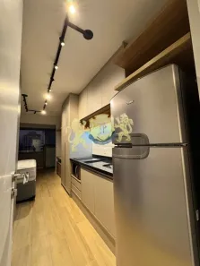 Flat com 1 Quarto para alugar, 30m² no Vila Mariana, São Paulo