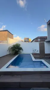 Casa com 3 Quartos para alugar, 200m² no Areão, Cuiabá