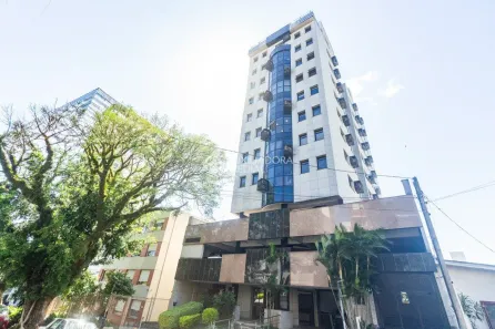 Sala Comercial para alugar, 69m² no Petrópolis, Porto Alegre