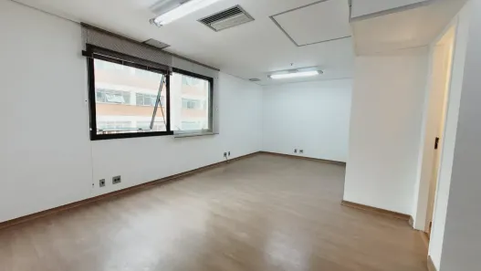 Consultório com 1 Quarto à venda, 35m² no Perdizes, São Paulo