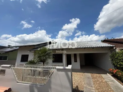 Casa com 3 Quartos à venda, 97m² no Rio da Luz, Jaraguá do Sul