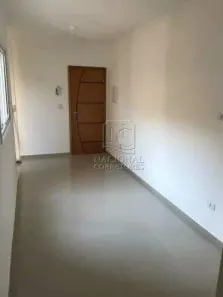 Apartamento com 2 Quartos à venda, 44m² no Vila Helena, Santo André