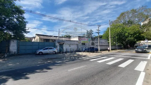 Galpão/Depósito/Armazém para alugar, 2000m² no Jardim Regina Alice, Barueri