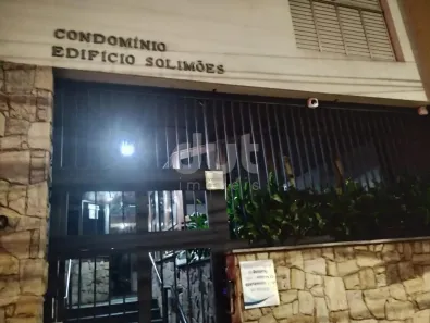 Apartamento com 1 Quarto à venda, 43m² no Centro, Campinas