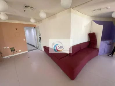 Sala Comercial para alugar, 100m² no Consolação, São Paulo