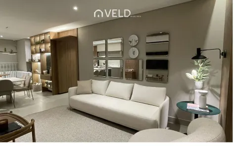 Apartamento com 2 Quartos à venda, 65m² no Alto da Glória, Goiânia