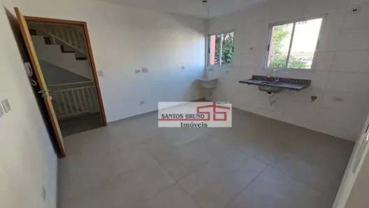 Apartamento com 2 Quartos à venda, 38m² no Vila Pereira Cerca, São Paulo