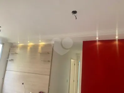 Apartamento com 2 Quartos à venda, 43m² no Jaraguá, São Paulo