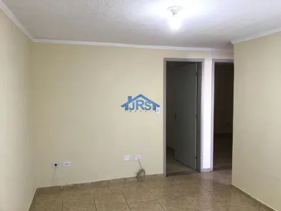 Apartamento com 2 Quartos à venda, 51m² no Centro, Jandira