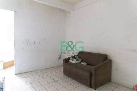 Apartamento com 1 Quarto à venda, 36m² no Bela Vista, São Paulo