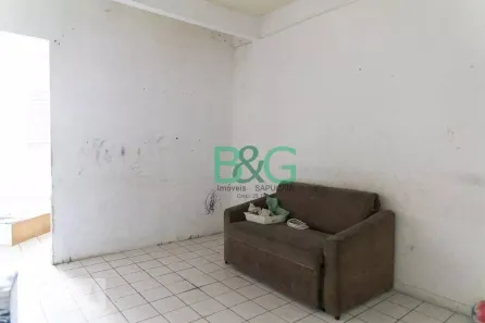 Apartamento com 1 Quarto à venda, 36m² no Bela Vista, São Paulo