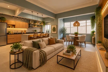 Apartamento com 2 Quartos à venda, 81m² no Centro Histórico, Porto Alegre