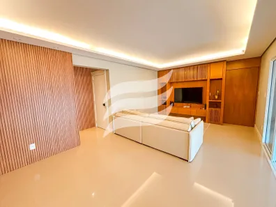 Apartamento com 3 Quartos à venda, 135m² no Centro, Araçatuba