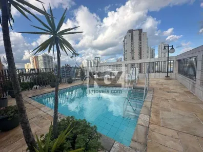 Cobertura com 4 Quartos à venda, 361m² no Ponta da Praia, Santos
