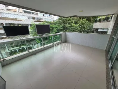 Apartamento com 4 Quartos à venda, 177m² no Recreio dos Bandeirantes, Rio de Janeiro