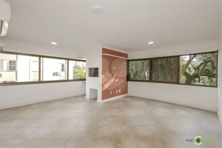 Apartamento com 3 Quartos à venda, 109m² no Menino Deus, Porto Alegre