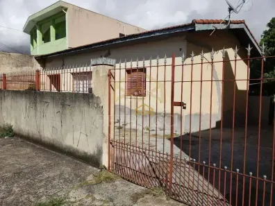 Imóvel Comercial com 2 Quartos à venda, 104m² no Jardim Novo Campos Elíseos, Campinas