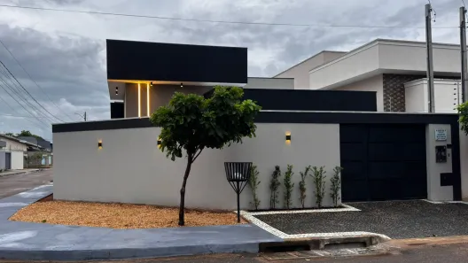 Casa com 2 Quartos à venda, 100m² no Plano Diretor Sul, Palmas