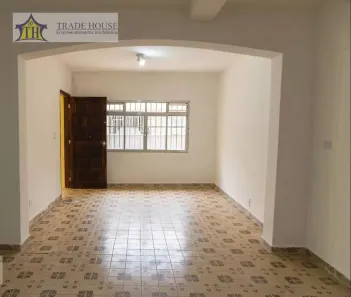 Sobrado com 3 Quartos à venda, 100m² no Vila Brasilina, São Paulo