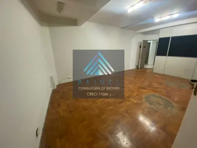 Sala Comercial para alugar, 50m² no República, São Paulo