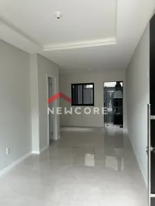 Sobrado com 2 Quartos à venda, 74m² no JARDIM DOURADO, Porto Belo