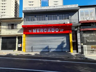 Ponto Comercial para alugar, 20m² no Vila Marieta, São Paulo