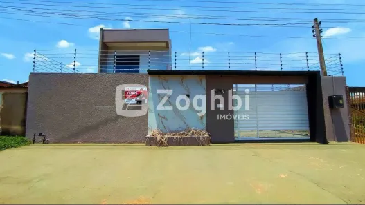 Casa com 4 Quartos à venda, 194m² no Igarapé, Porto Velho