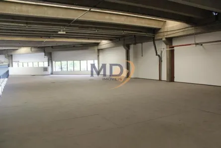 Galpão/Depósito/Armazém para alugar, 5700m² no Lapa, São Paulo