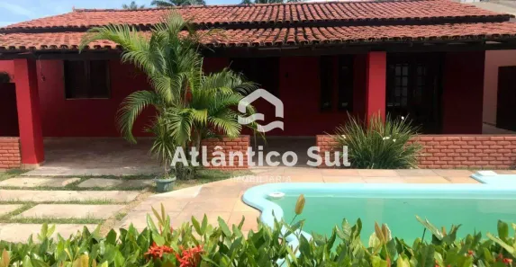 Casa com 3 Quartos à venda, 450m² no São Francisco, Ilhéus