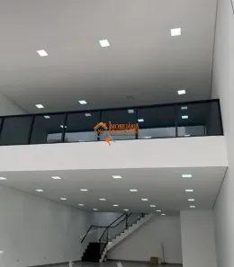Sala Comercial para alugar, 360m² no Jardim São Jorge, Guarulhos