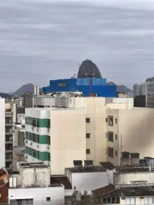 Cobertura com 3 Quartos à venda, 175m² no Humaitá, Rio de Janeiro
