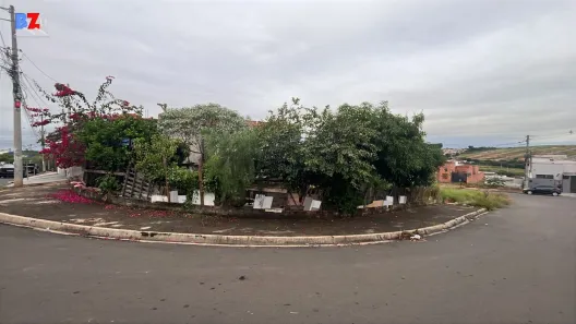 Lote/Terreno à venda, 248m² no Residencial Água Branca, Boituva