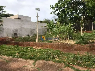 Lote/Terreno à venda, 329m² no Jardim Higienópolis, Maringá