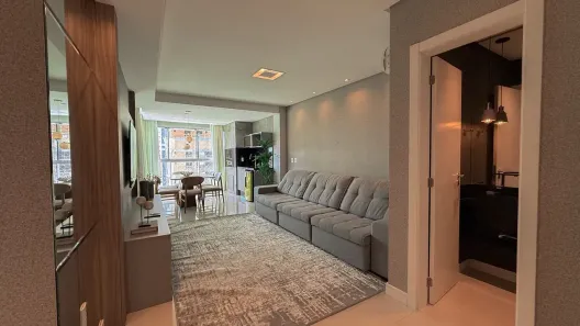 Apartamento com 4 Quartos à venda, 133m² no Pioneiros, Balneário Camboriú