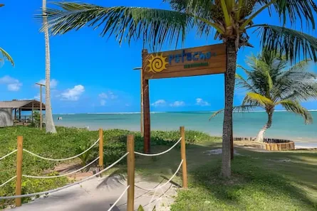 Lote/Terreno à venda, 363m² no , Porto de Pedras