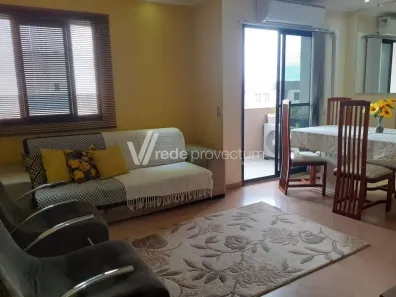 Apartamento com 3 Quartos à venda, 82m² no Jardim do Lago, Campinas