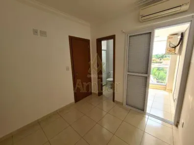 Apartamento com 1 Quarto à venda, 47m² no Nova Aliança, Ribeirão Preto