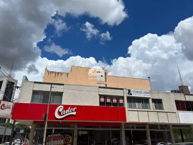 Sala Comercial para alugar, 61m² no Centro, Cascavel