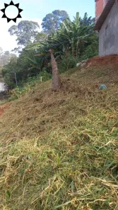 Lote/Terreno à venda, 128m² no Chácara Vitápolis, Itapevi
