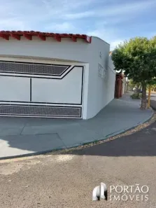 Casa com 3 Quartos à venda, 130m² no Vila Pacífico, Bauru