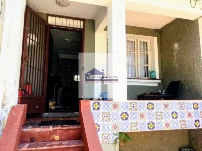 Sobrado com 2 Quartos à venda, 90m² no Vila Clementino, São Paulo