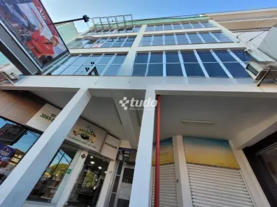 Sala Comercial à venda, 118m² no Centro, Novo Hamburgo