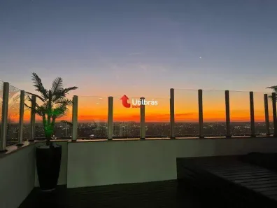 Cobertura com 3 Quartos à venda, 235m² no Buritis, Belo Horizonte