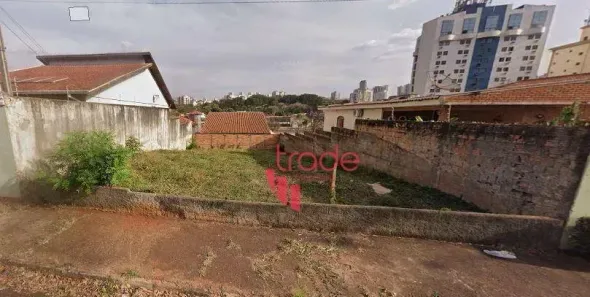 Lote/Terreno à venda, 375m² no Ribeirânia, Ribeirão Preto