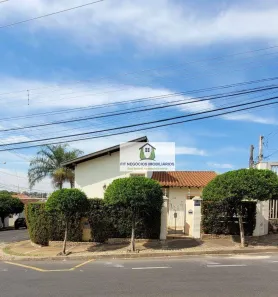 Sobrado com 3 Quartos à venda, 135m² no Jardim Conceição, São José do Rio Preto
