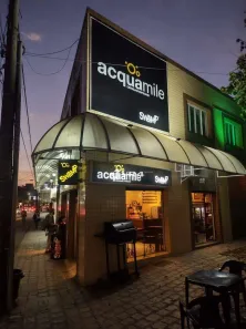 Ponto Comercial à venda, 120m² no Portão, Curitiba