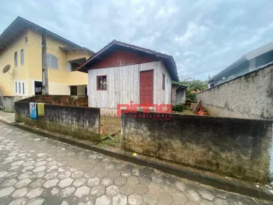 Lote/Terreno à venda, 130m² no Colônia Santana, São José